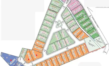Terreno en venta en Industrial Santa Catarina, Santa Catarina, Nuevo León
