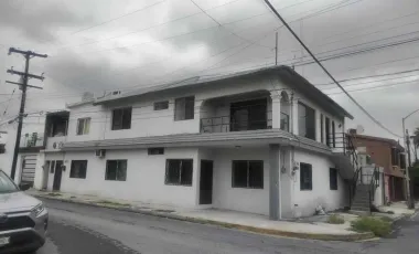 Casa en venta en Villa Universidad, San Nicolás de los Garza, Nuevo León