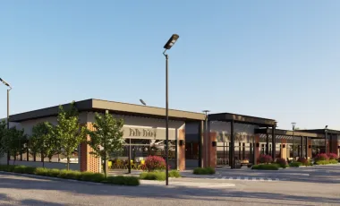 Terreno en renta en Cienega de Flores Centro, Ciénega de Flores, Nuevo León