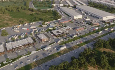 Terreno en renta en Cienega de Flores Centro, Ciénega de Flores, Nuevo León