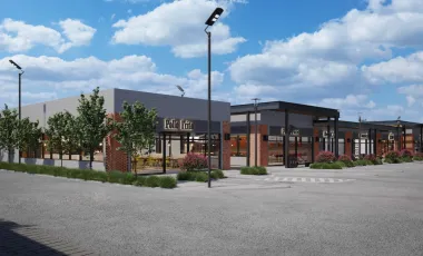 Terreno en renta en Cienega de Flores Centro, Ciénega de Flores, Nuevo León