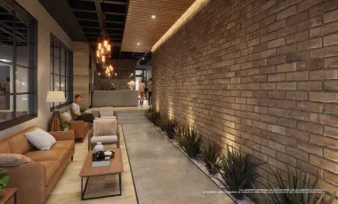 Departamento en venta en Tecnologico, Monterrey, Nuevo León