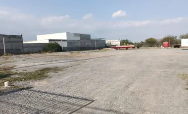 Terreno en renta en Barrio Chapultepec Norte, Monterrey, Nuevo León