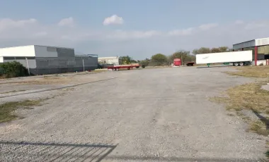 Terreno en renta en Barrio Chapultepec Norte, Monterrey, Nuevo León