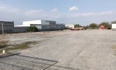 Terreno en renta en Barrio Chapultepec Norte, Monterrey, Nuevo León