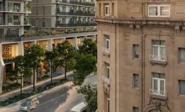 Oficina en venta en Centro, Monterrey, Nuevo León