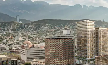 Oficina en venta en Centro, Monterrey, Nuevo León