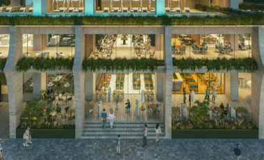 Oficina en venta en Centro, Monterrey, Nuevo León