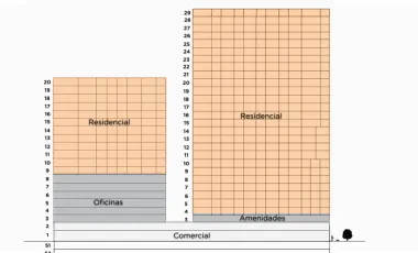 Oficina en venta en Centro, Monterrey, Nuevo León