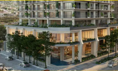 Oficina en venta en Centro, Monterrey, Nuevo León