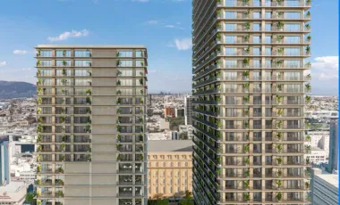 Oficina en venta en Centro, Monterrey, Nuevo León