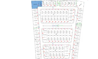 Terreno en venta en Hacienda el Palmar, Santa Catarina, Nuevo León