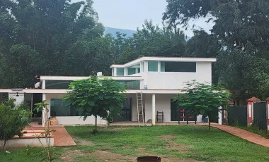 Quinta en venta en San Pedro El Álamo, Santiago, Nuevo León