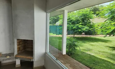 Quinta en venta en San Pedro El Álamo, Santiago, Nuevo León