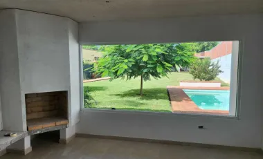 Quinta en venta en San Pedro El Álamo, Santiago, Nuevo León
