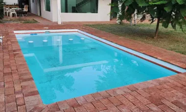 Quinta en venta en San Pedro El Álamo, Santiago, Nuevo León