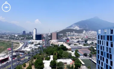 Oficina en venta en San Jeronimo, Monterrey, Nuevo León