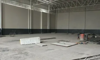 Bodega en renta en Garza Nieto, Monterrey, Nuevo León