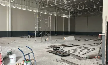 Bodega en renta en Garza Nieto, Monterrey, Nuevo León