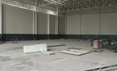 Bodega en renta en Garza Nieto, Monterrey, Nuevo León
