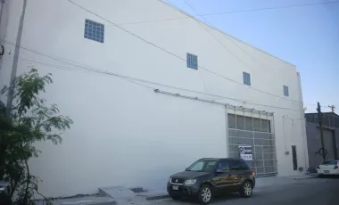 Bodega en renta en Garza Nieto, Monterrey, Nuevo León