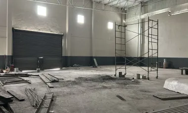 Bodega en renta en Garza Nieto, Monterrey, Nuevo León