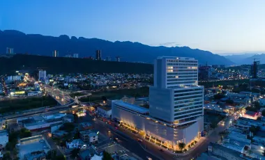 Oficina en venta en Obispado, Monterrey, Nuevo León