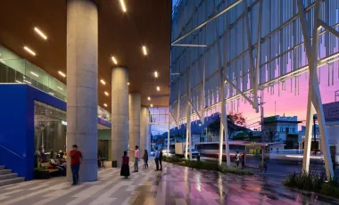 Oficina en venta en Obispado, Monterrey, Nuevo León