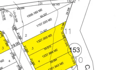 Terreno en venta en Hacienda el Palmar, Santa Catarina, Nuevo León