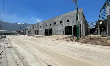 Bodega en venta en T.A.D. Pemex Refineria, Santa Catarina, Nuevo León