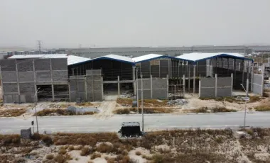 Bodega en venta en T.A.D. Pemex Refineria, Santa Catarina, Nuevo León