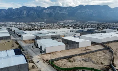 Bodega en venta en T.A.D. Pemex Refineria, Santa Catarina, Nuevo León