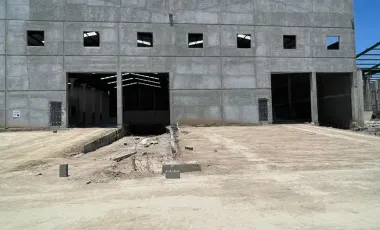 Bodega en venta en T.A.D. Pemex Refineria, Santa Catarina, Nuevo León