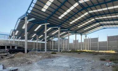 Bodega en venta en T.A.D. Pemex Refineria, Santa Catarina, Nuevo León