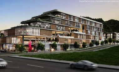 Oficina en venta en Valle Alto, Monterrey, Nuevo León