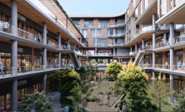 Oficina en venta en Valle Alto, Monterrey, Nuevo León