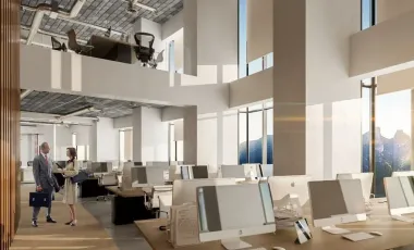 Oficina en venta en Mirador, Monterrey, Nuevo León