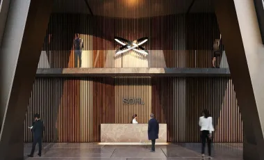 Oficina en venta en Mirador, Monterrey, Nuevo León