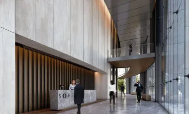 Oficina en venta en Mirador, Monterrey, Nuevo León