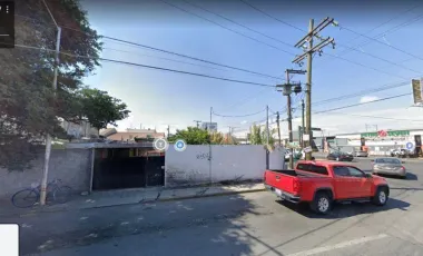 Terreno en renta en Benito Juarez, Guadalupe, Nuevo León