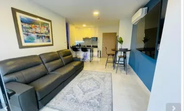 Departamento en renta en Centro, Monterrey, Nuevo León