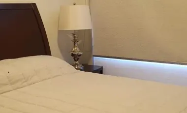 Departamento en renta en Centro, Monterrey, Nuevo León