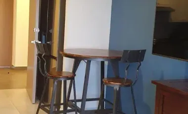 Departamento en renta en Centro, Monterrey, Nuevo León