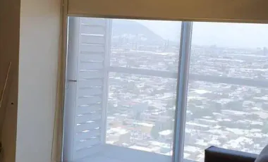 Departamento en renta en Centro, Monterrey, Nuevo León