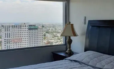 Departamento en renta en Centro, Monterrey, Nuevo León