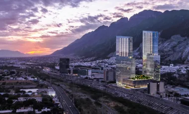 Oficina en venta en Santa Maria, Monterrey, Nuevo León