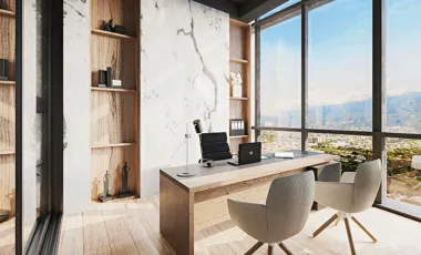 Oficina en venta en Santa Maria, Monterrey, Nuevo León