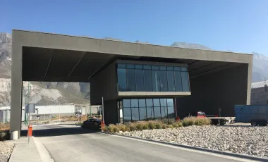 Terreno en venta en Hacienda el Palmar, Santa Catarina, Nuevo León