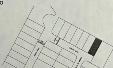 Terreno en venta en Hacienda el Palmar, Santa Catarina, Nuevo León