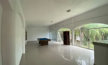 Quinta en venta en El Barrial, Santiago, Nuevo León